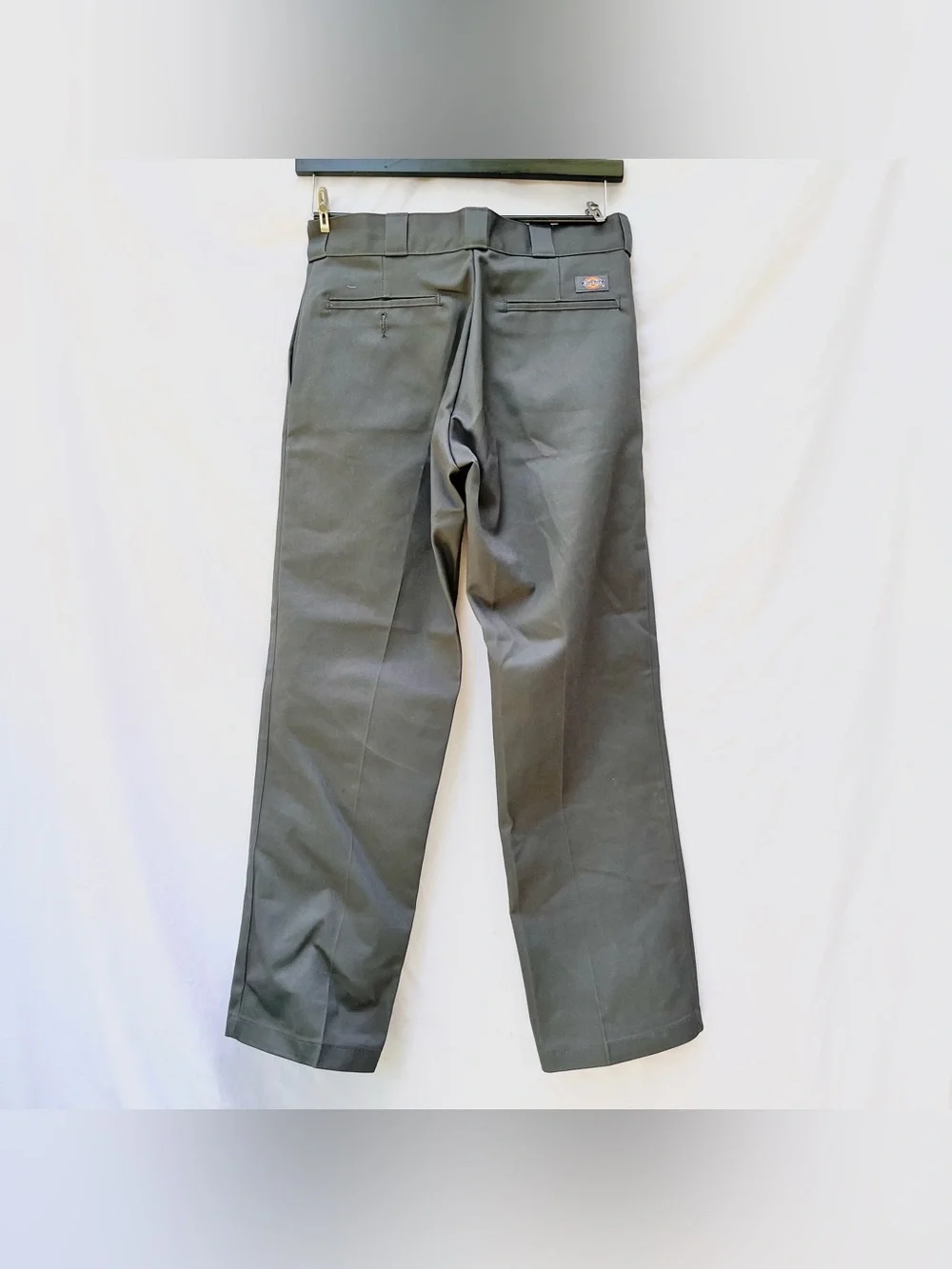 DICKIES X REVOLVE  | NWOT STRAIGHT LEG PANT 874 ORIGINAL FIT 32x30 IN CHARCOAL